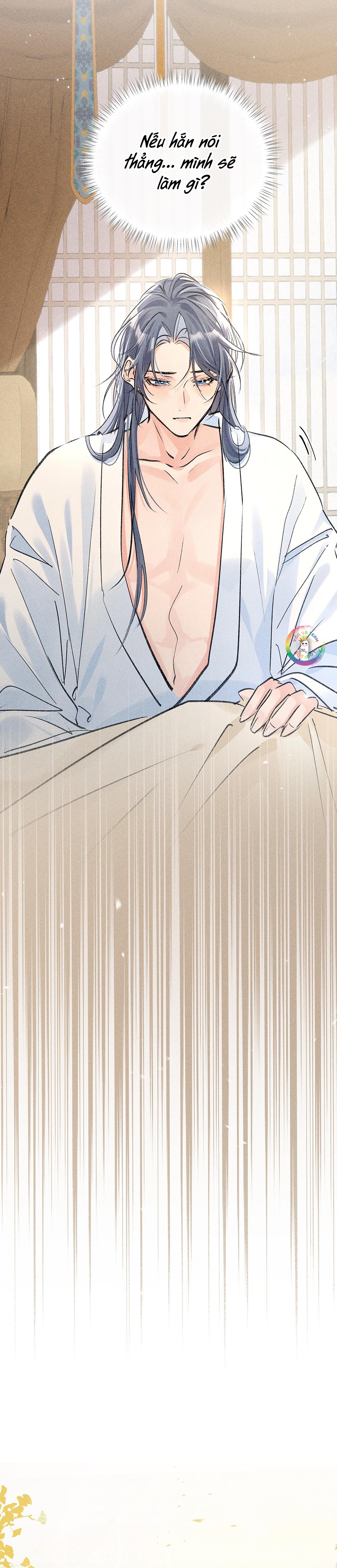 Đọc truyện Dụ Địch Vào Tròng - Chapter 33