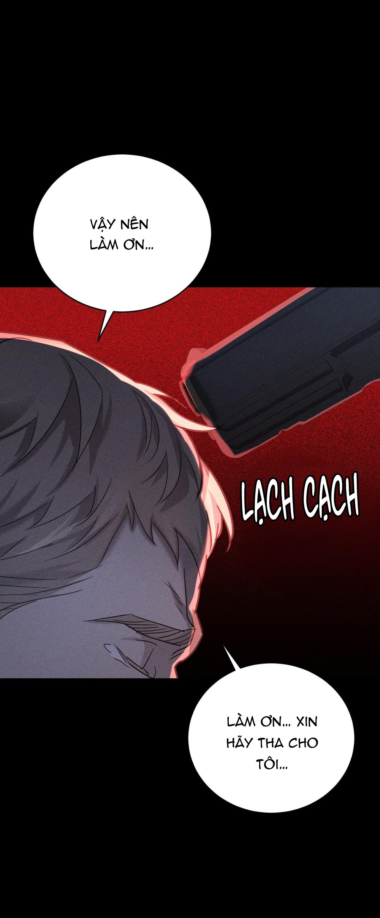 Đọc truyện OMERTA SILENCE - Chapter 1