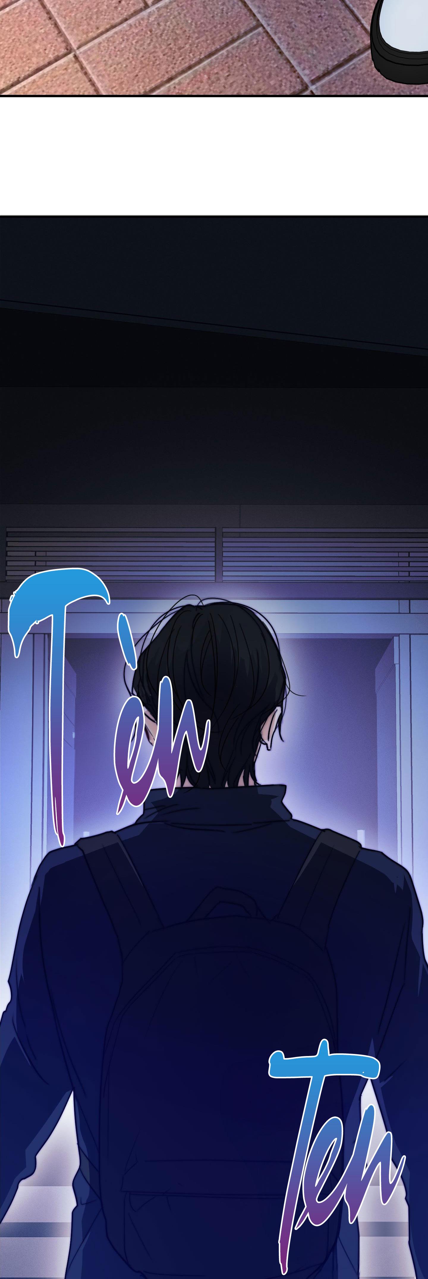 Đọc truyện QUAN HỆ CỘNG SINH GIỮA TRỜI VÀ TRĂNG - Chapter 3