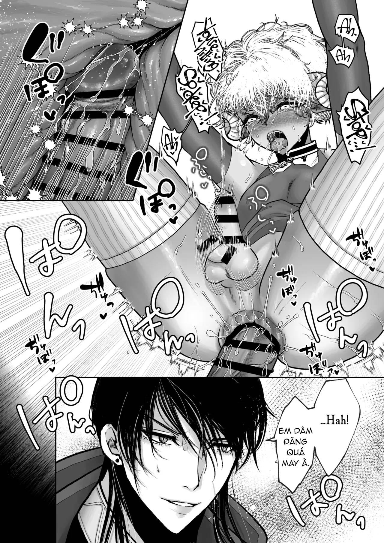 Đọc truyện Cưng mà nói - Chapter 174