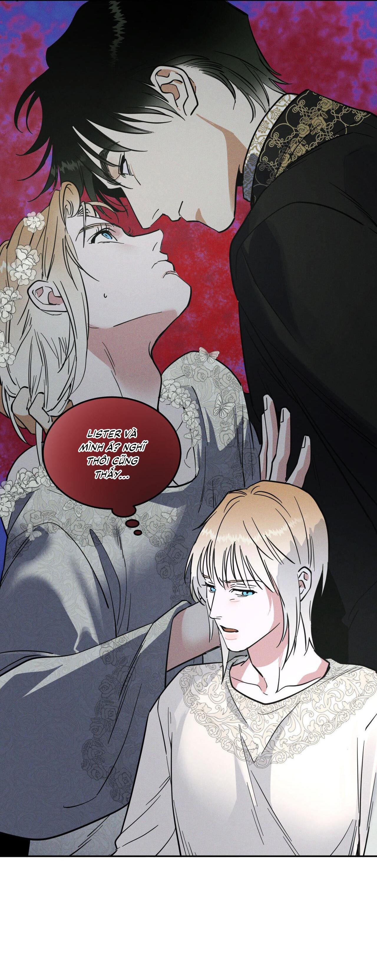 Đọc truyện  Antidote - Chapter 44