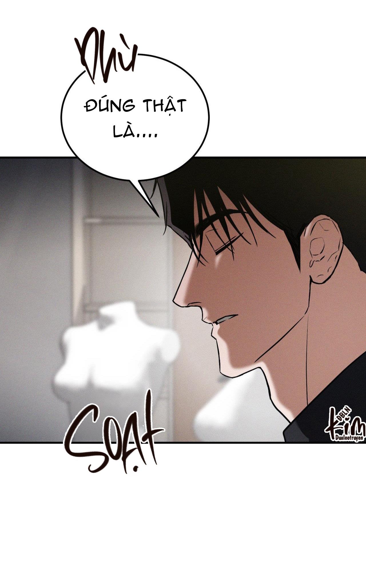 Đọc truyện FLASHLIGHT - Chapter 24