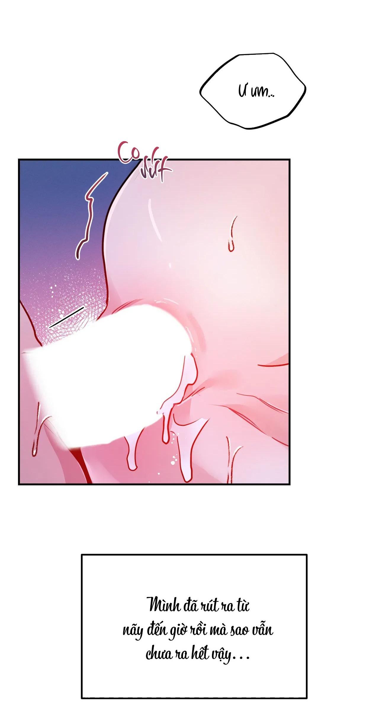 Đọc truyện  Ám Giữ Linh Hồn - Chapter 63