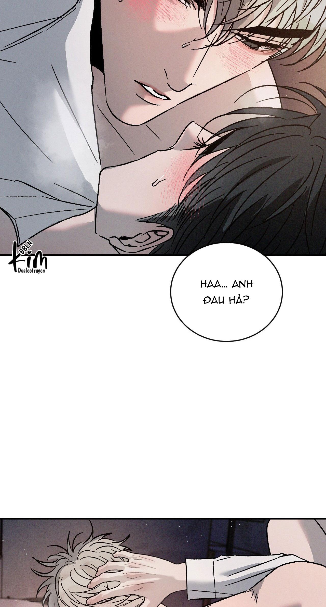 Đọc truyện TƯƠNG PHẢN - Chapter 93