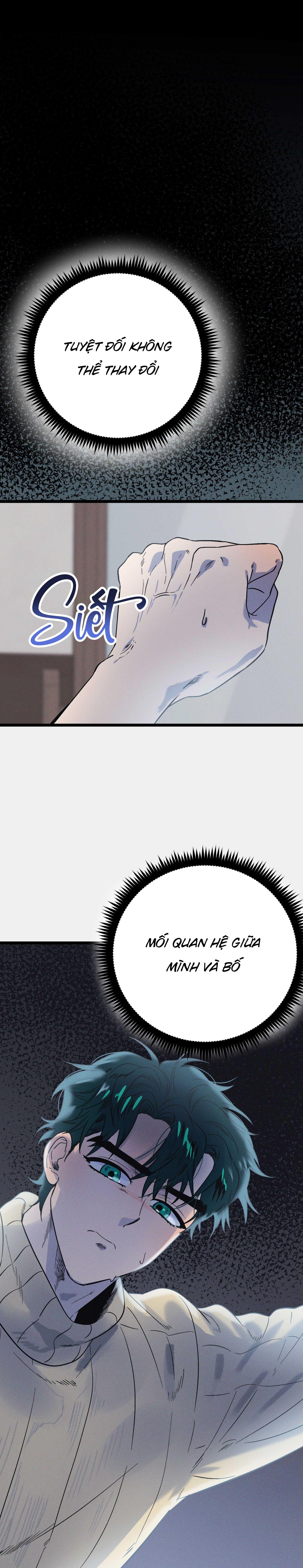 Đọc truyện THIÊN ĐƯỜNG NƠI ĐẢO HOANG - Chapter 13