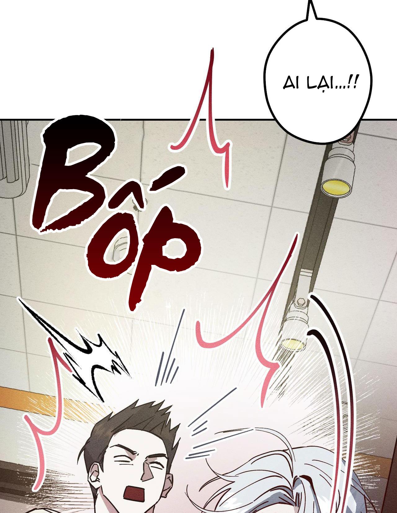 Đọc truyện BL NGẮN CHỊCH HỎNY - Chapter 20.1