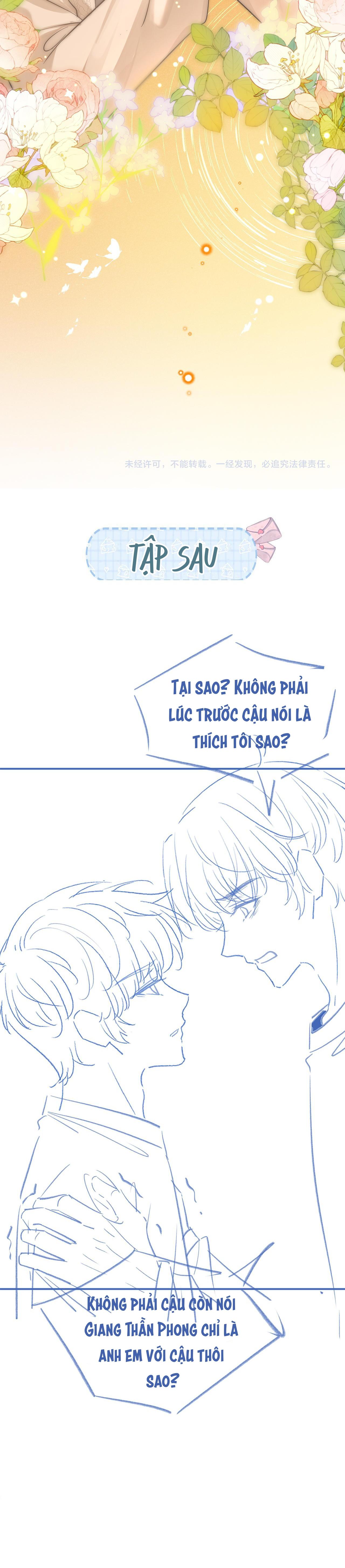 Đọc truyện Nam Thần Bá Đạo Cầu Xin Tôi Quay Lại (NGANG RAW) - Chapter 36