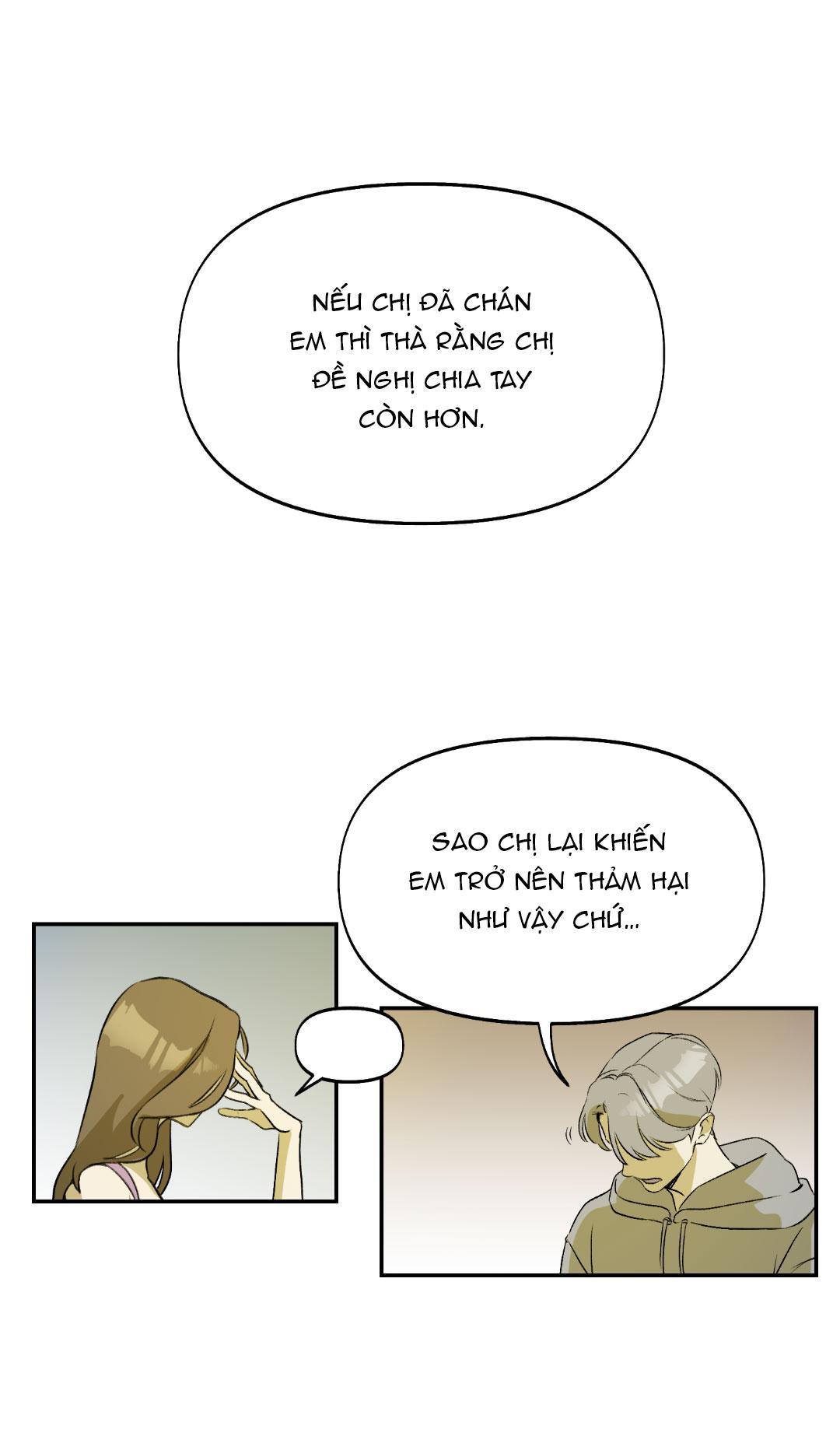 Đọc truyện NERD PROJECT - Chapter 3