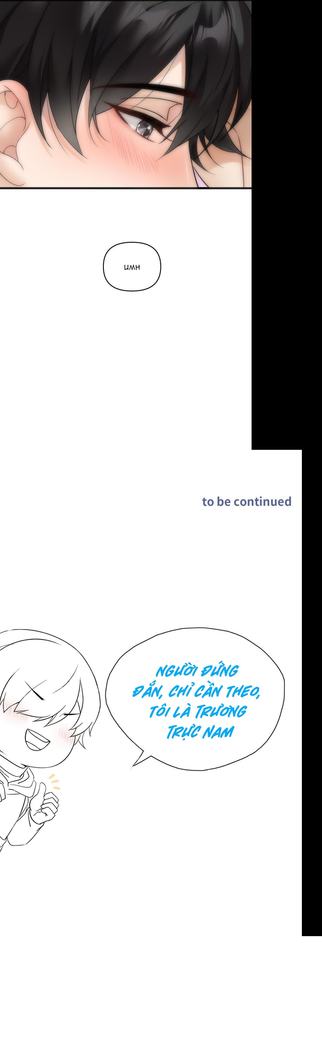 Đọc truyện Bảo bối ngoan, không thể cắn - Chapter 62