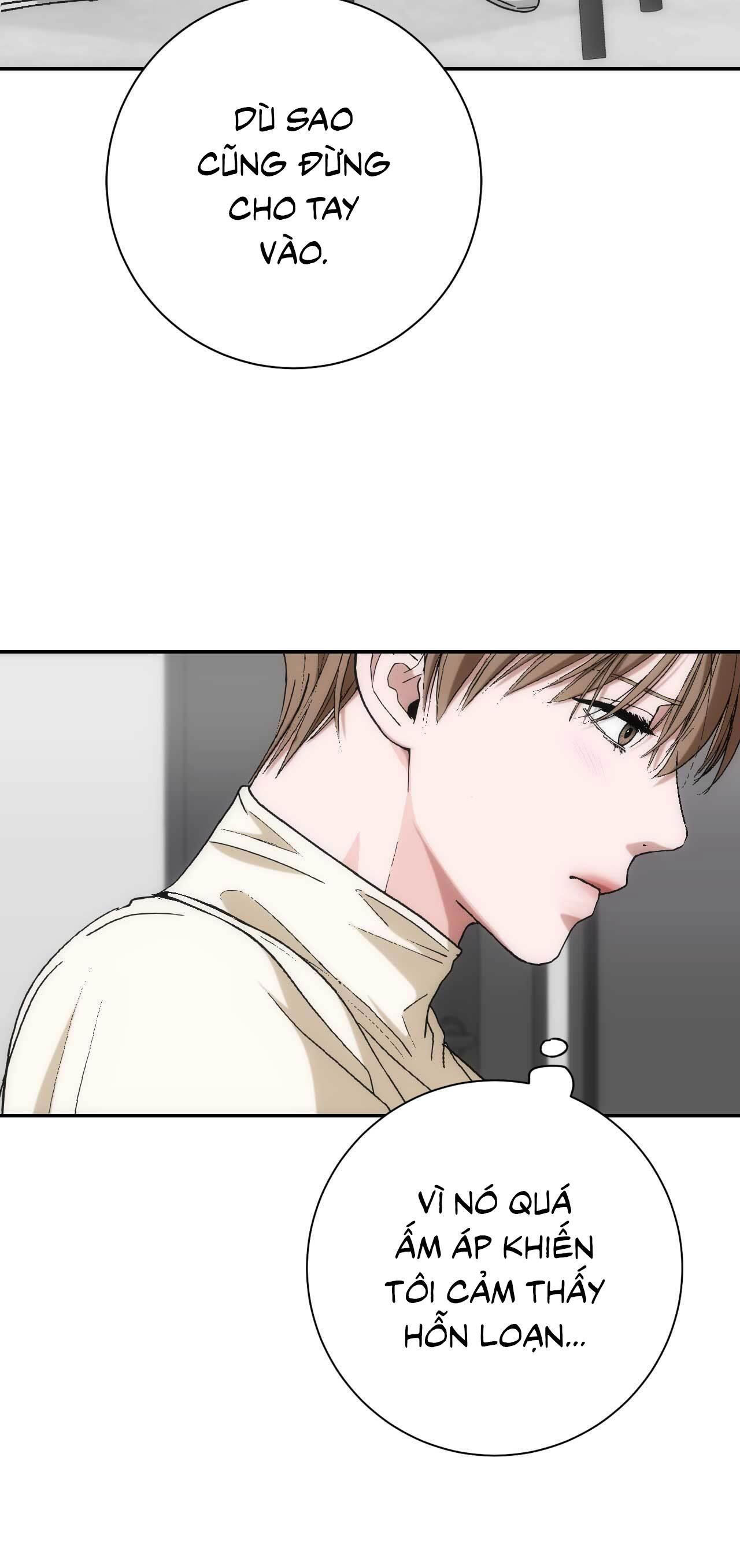 Đọc truyện CHÌM TRONG KHOÁI LẠC - Chapter 22