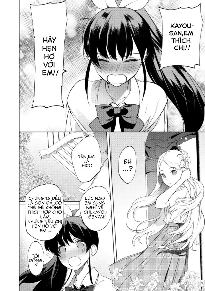 Đọc truyện TUYỂN TẬP GÂY NỨNG NHÀ RÔ - Chapter 60