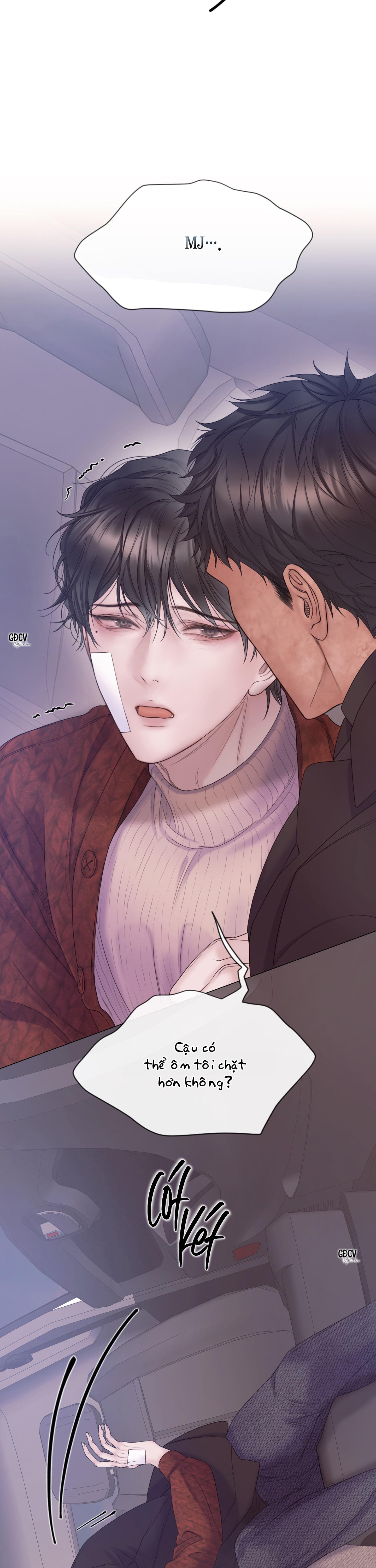 Đọc truyện MARY JANE - Chapter 47