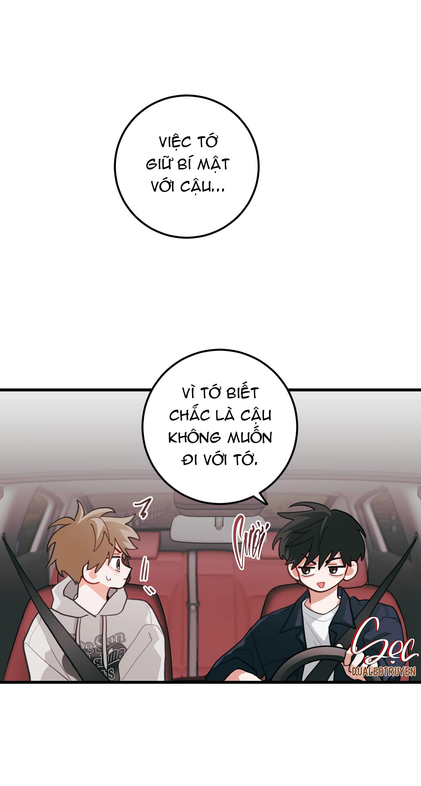Đọc truyện CHUYỆN TÌNH HOA LÊ NỞ - Chapter 40