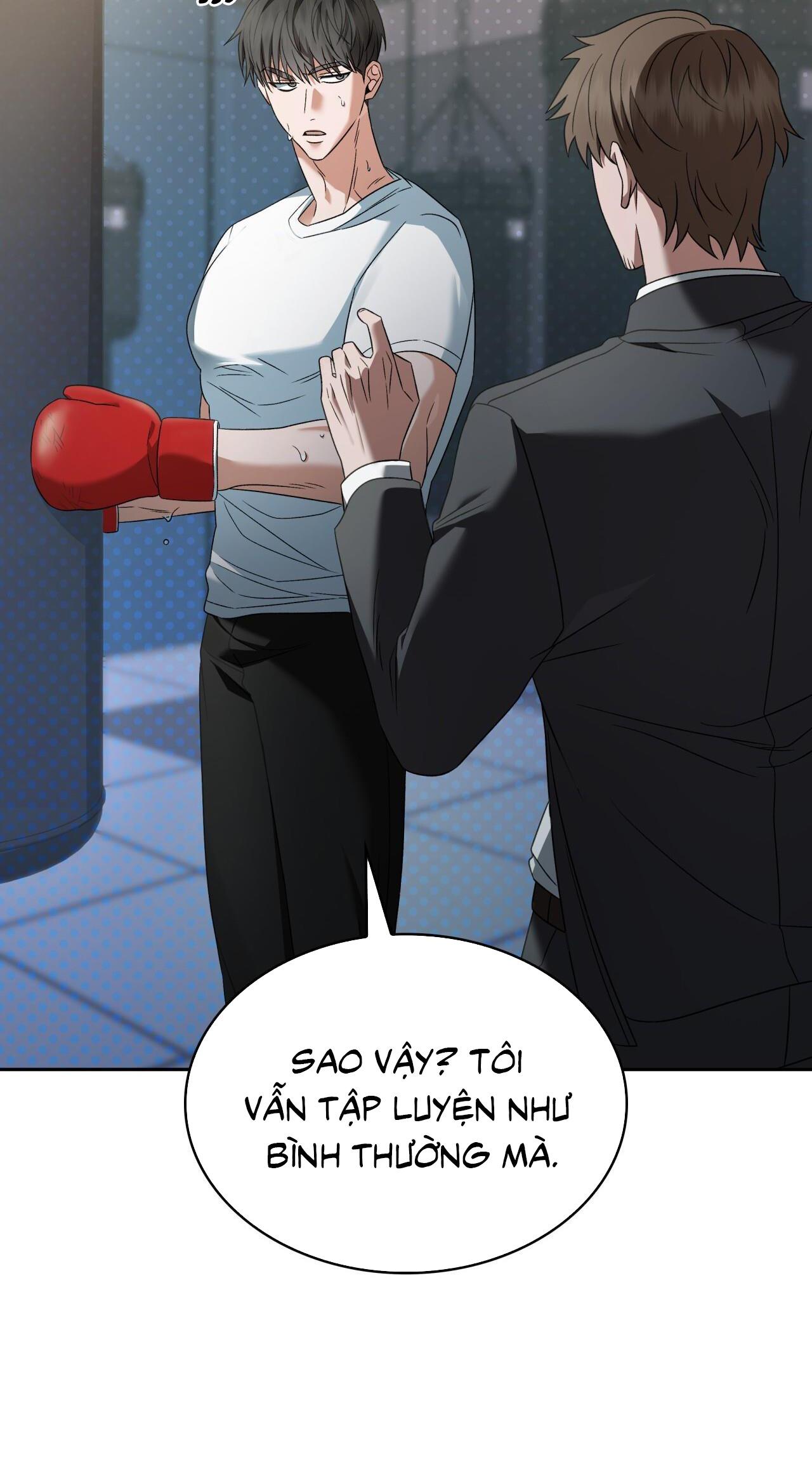 Đọc truyện Raw - Chapter 20