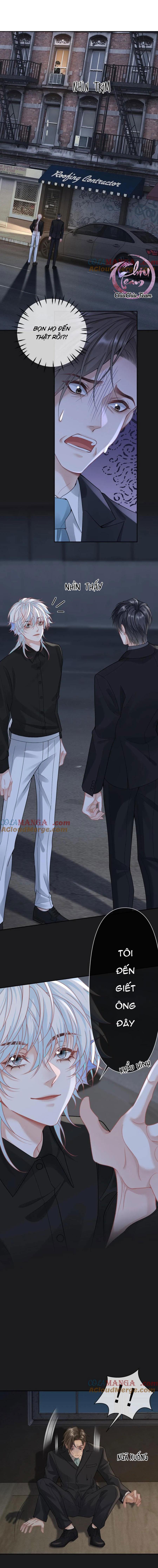 Đọc truyện Khát Vọng Ngọt Ngào - Chapter 159