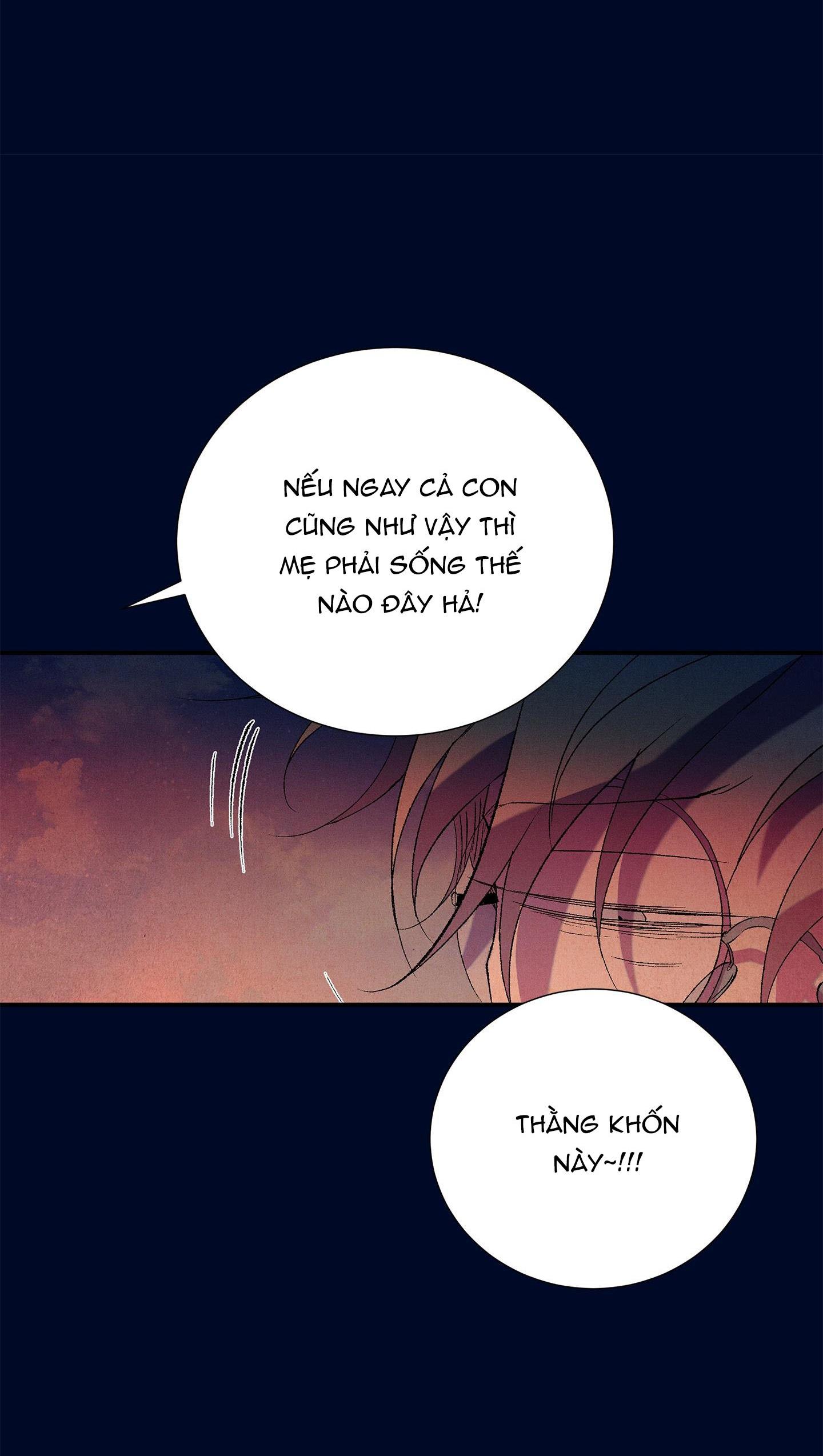 Đọc truyện ÔNG CHÚ BÊN CỬA SỔ - Chapter 44