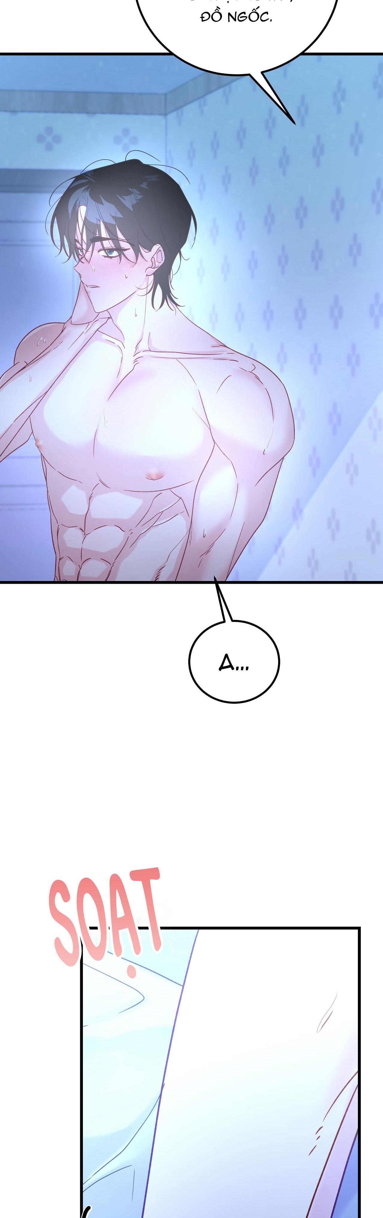 Đọc truyện BL NGẮN TUYỂN CHỌN - Chapter 33.3