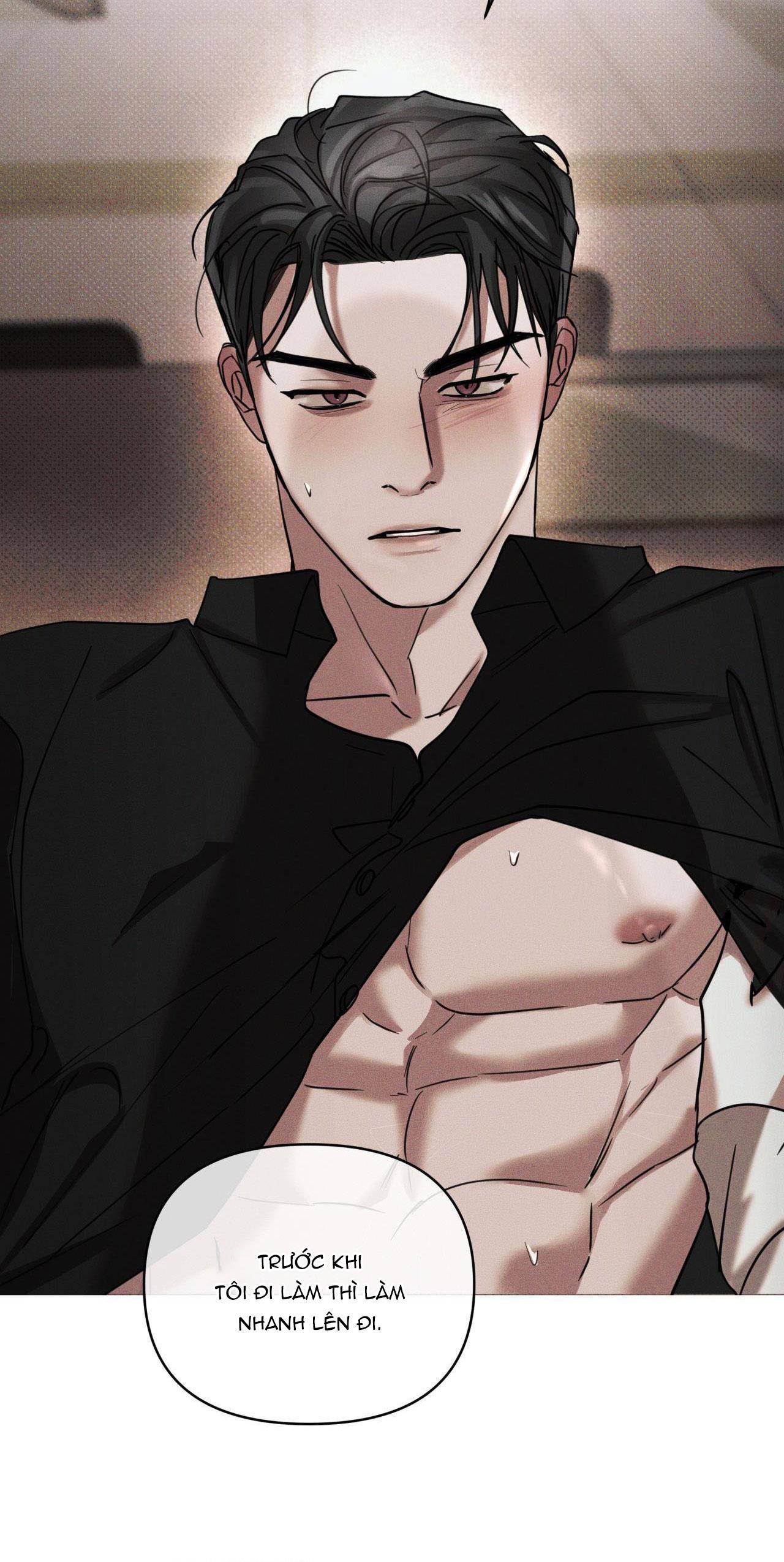 Đọc truyện Dearest - Chapter 7