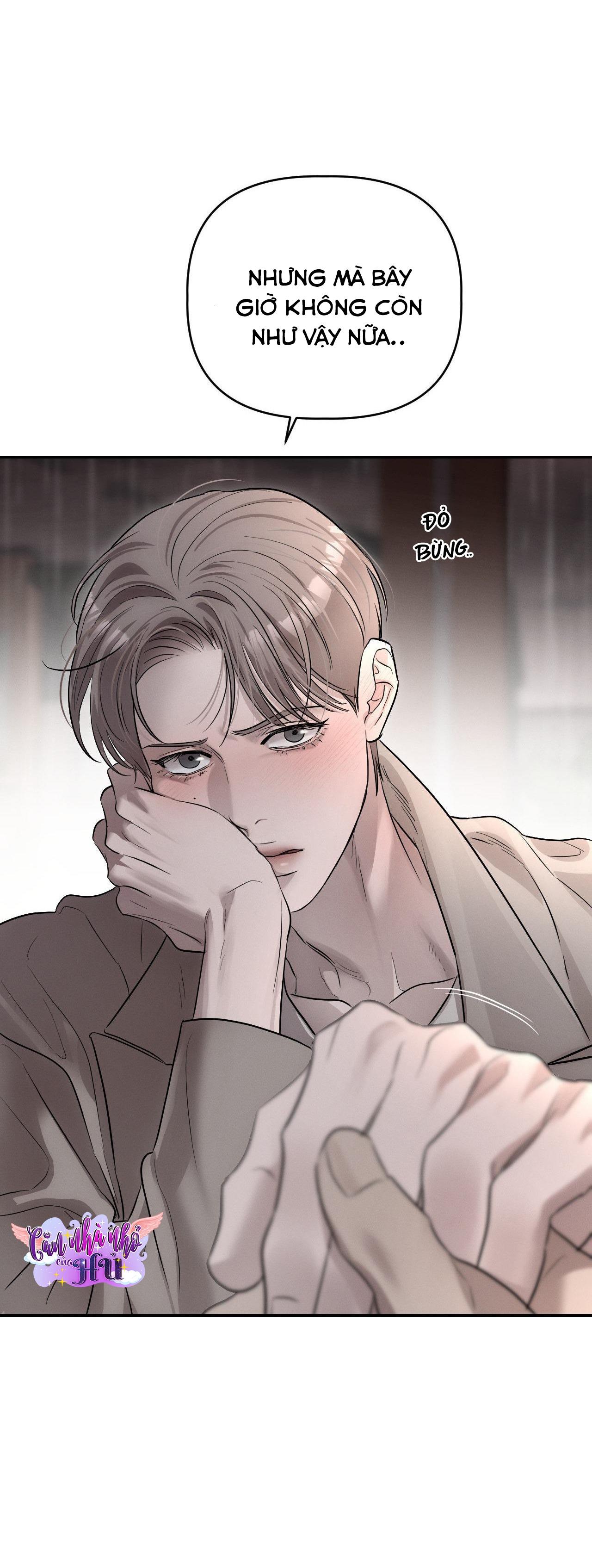 Đọc truyện (END SS1) XÚC CẢM LÀN DA - Chapter 23