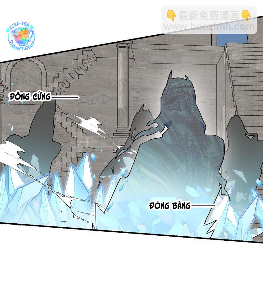 Đọc truyện Ma vương đại nhân luôn trêu chọc tôi - Chapter 84