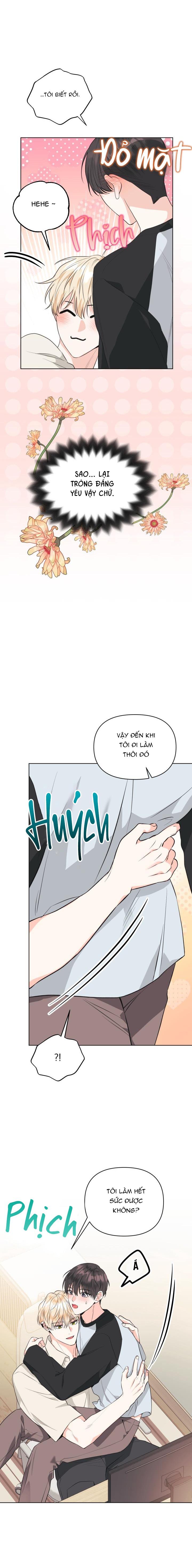 Đọc truyện RE PLAYLIST - Chapter 16
