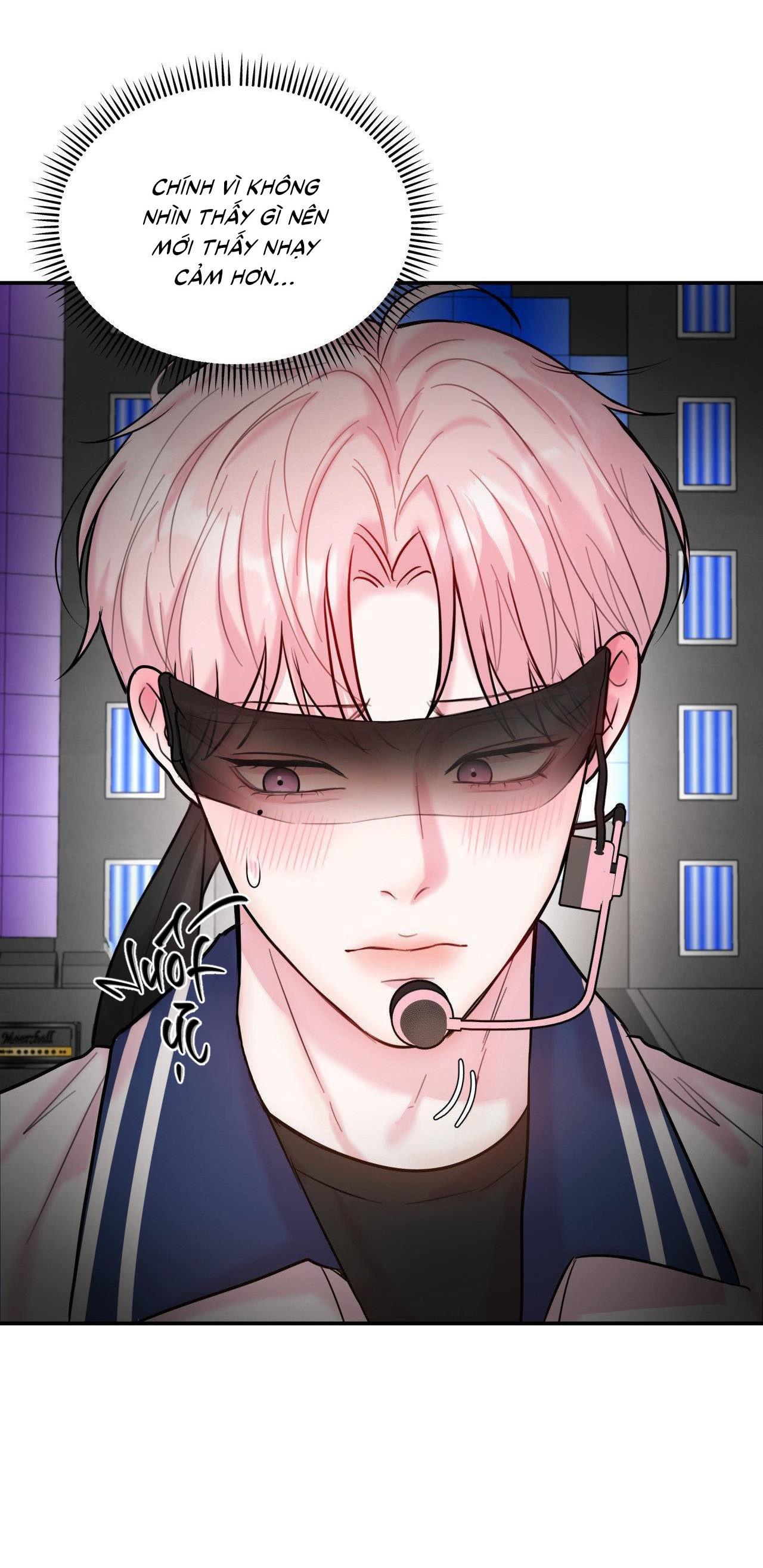 Đọc truyện  Love Remedy - Chapter 12