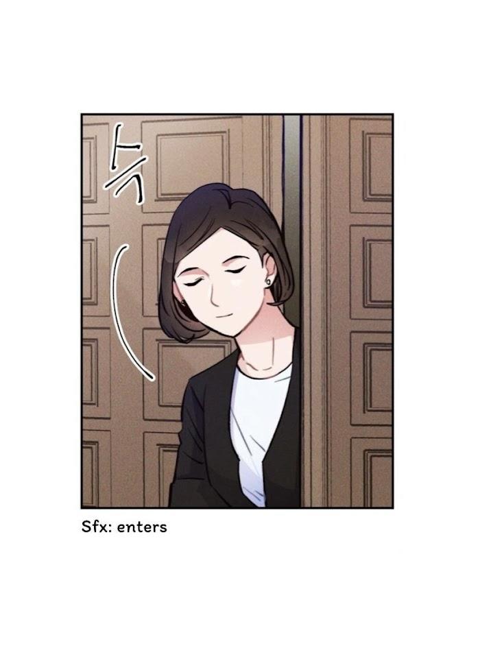 Đọc truyện Mưa Giông - Chapter 23