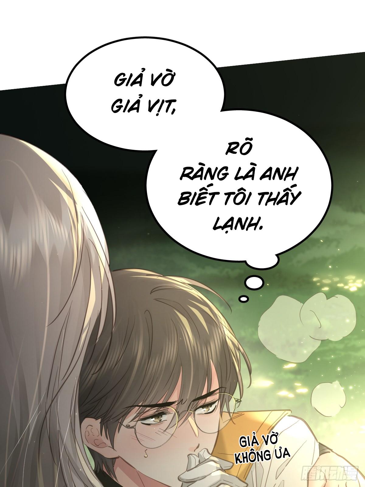 Đọc truyện Ong Thợ - Chapter 43