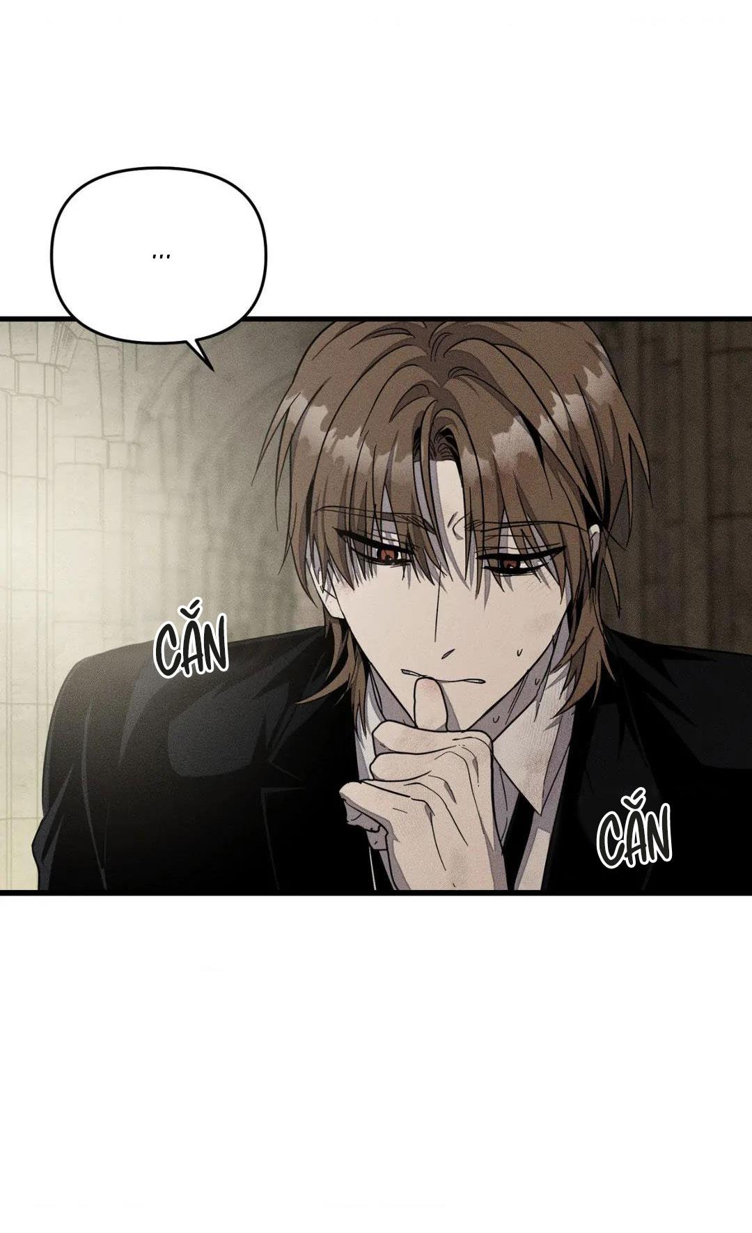 Đọc truyện Công Lập Left Fluke - Chapter 15