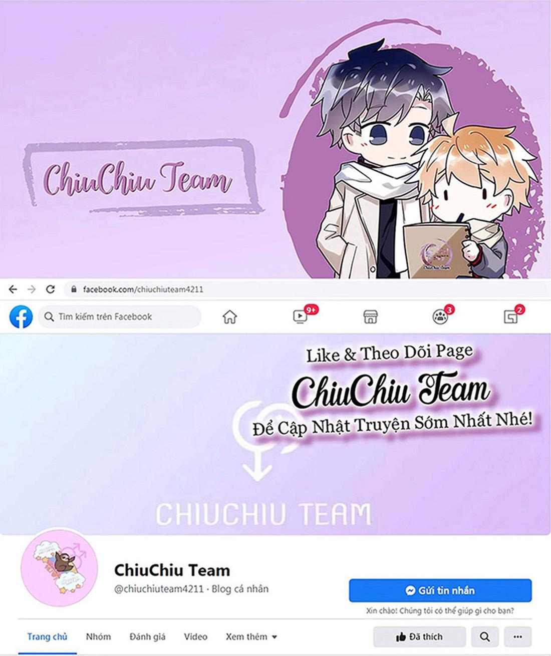 Đọc truyện Khốn Thú Chi Nhiễm - Chapter 5