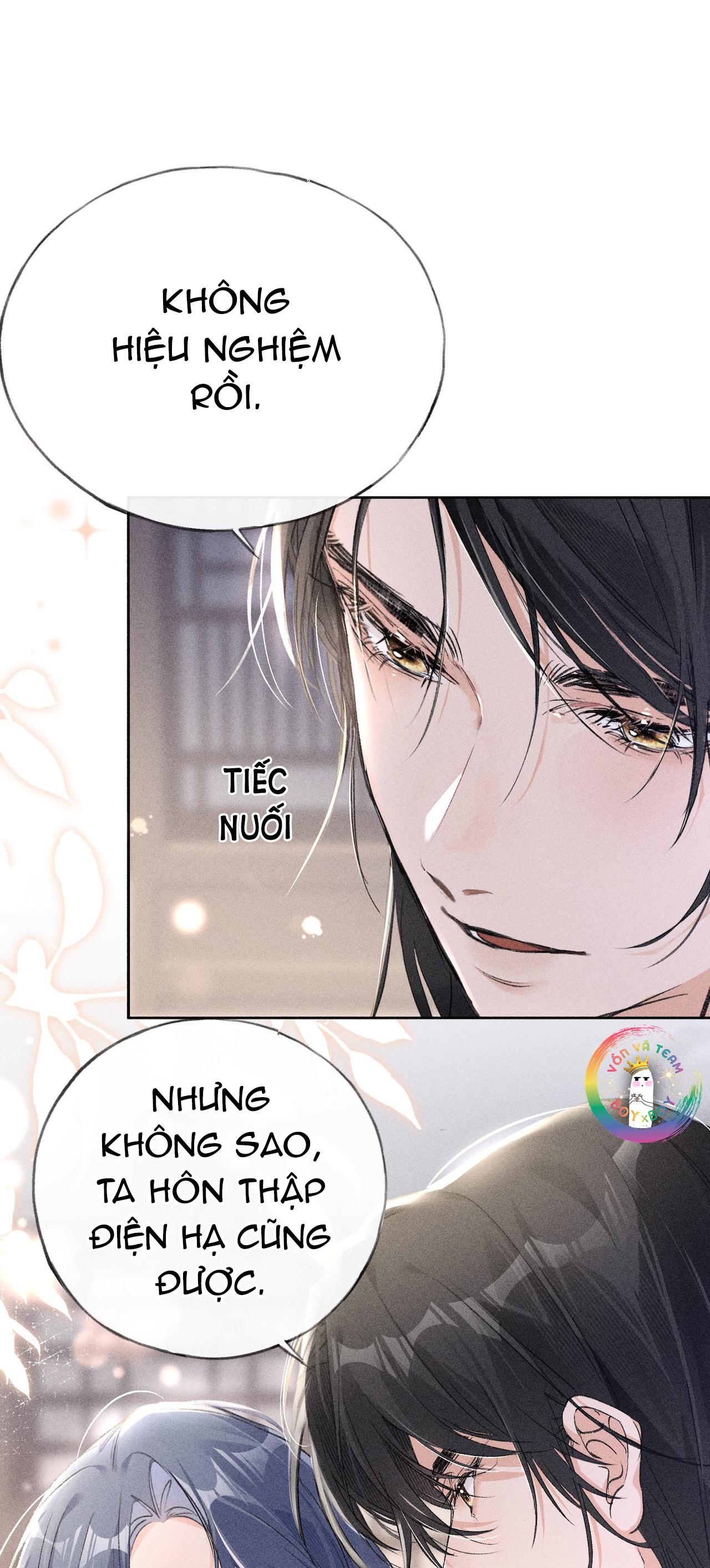 Đọc truyện Dụ Địch Vào Tròng - Chapter 17