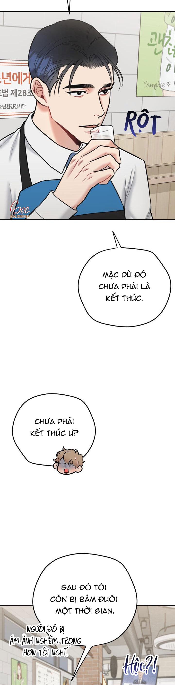 Đọc truyện HƯỚNG DẪN BDSM CƠ BẢN - Chapter 11