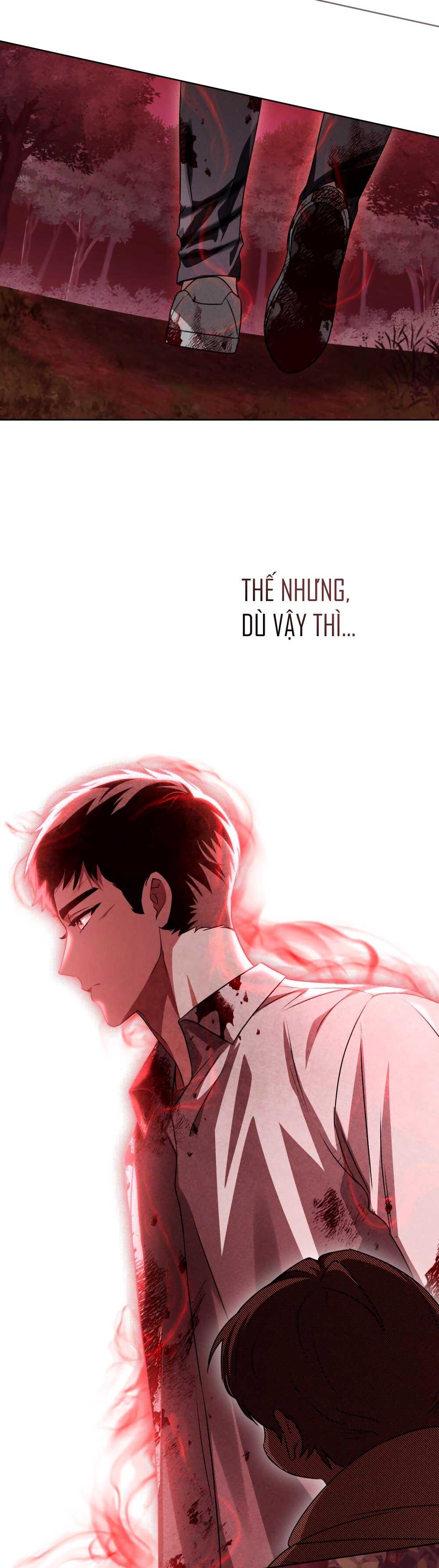 Đọc truyện HỎA HỒN - Chapter 29
