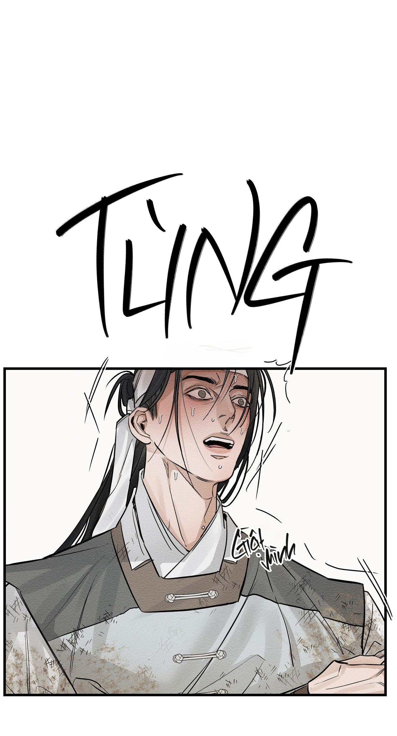 Đọc truyện DUYÊN PHẬN - Chapter 11