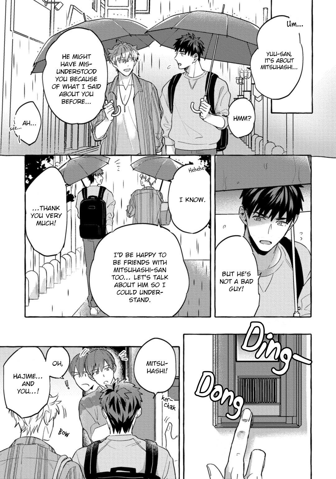 Đọc truyện Shirouto nanoni Hameraremashitaa - Chapter 6