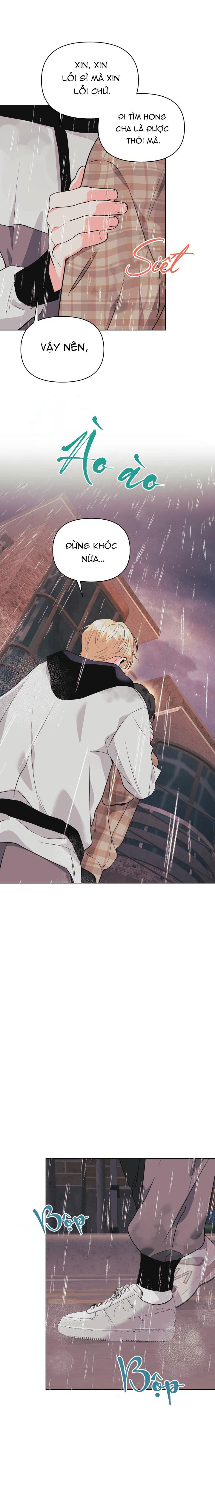 Đọc truyện RE PLAYLIST - Chapter 11