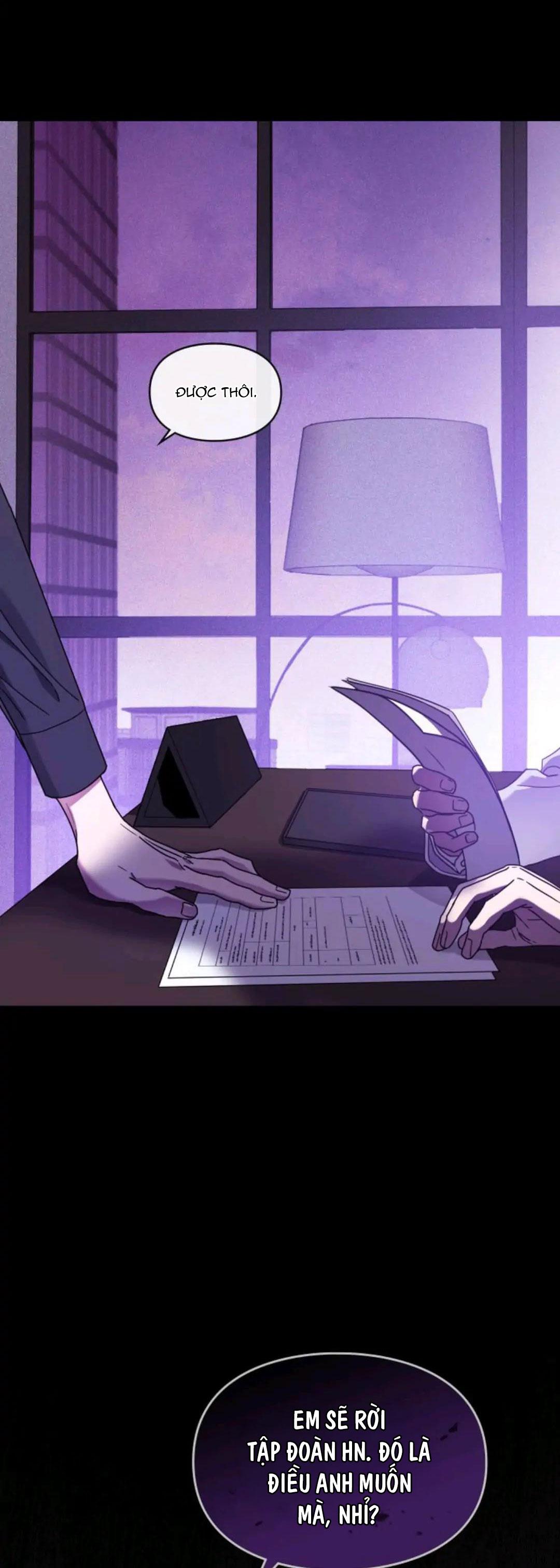 Đọc truyện Dấu Vết Mặt Trời - Chapter 8