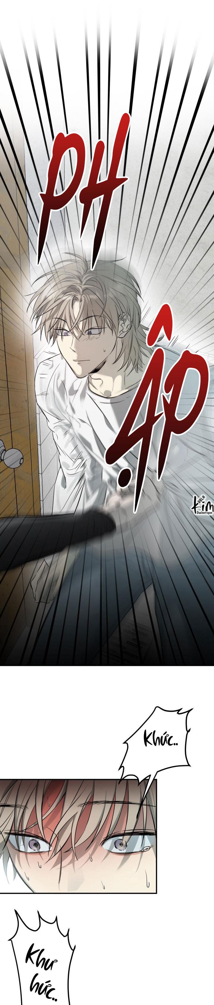 Đọc truyện HÀNG ĐÃ DÙNG MIỄN ĐỔI TRẢ - Chapter 1