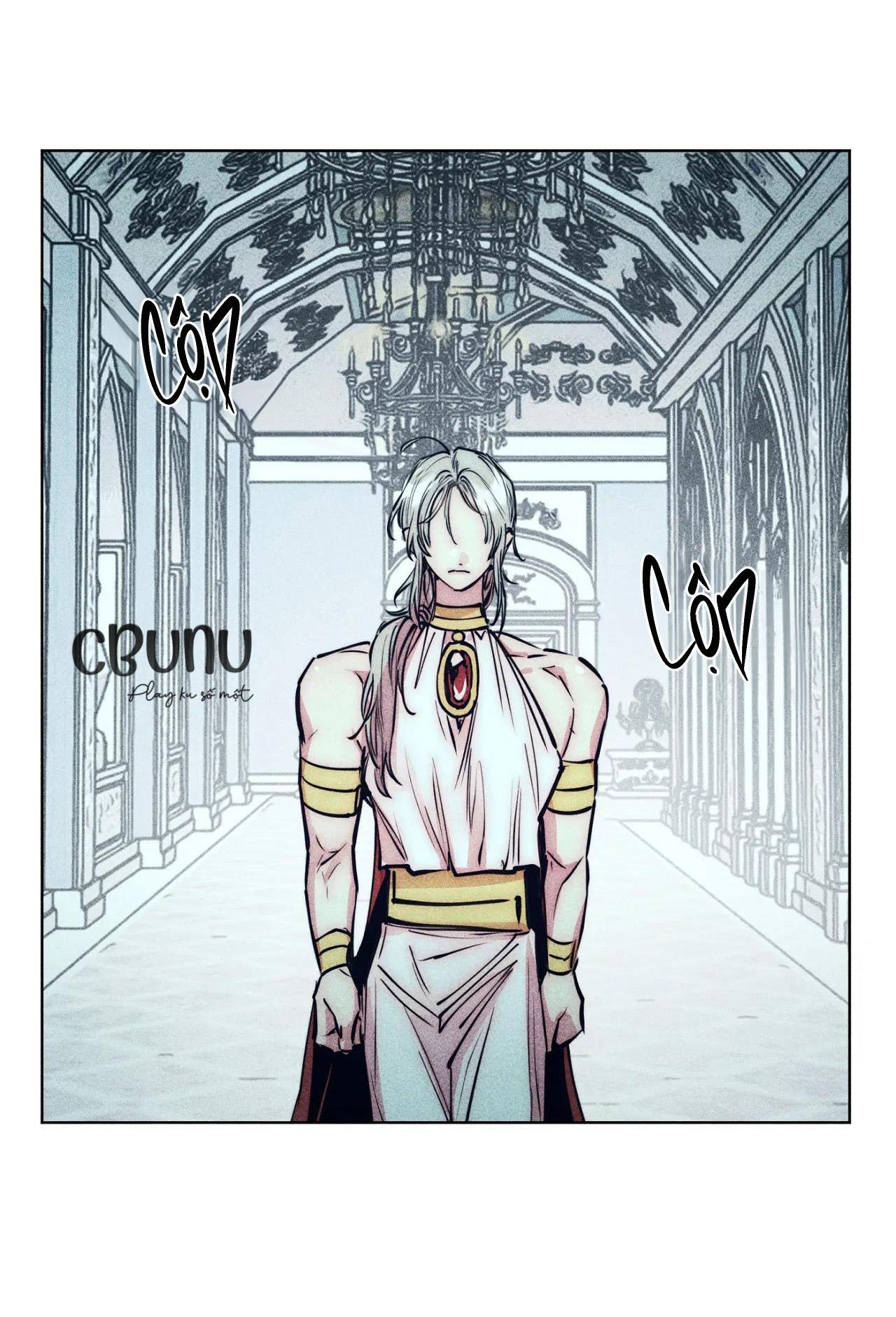 Đọc truyện  Làm vị cứu tinh thật dễ dàng - Chapter 71