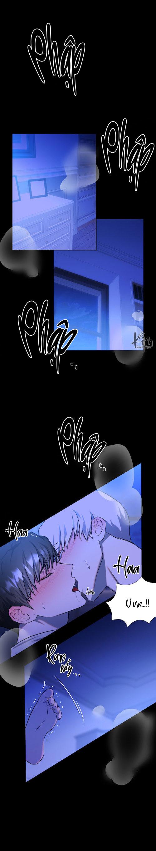 Đọc truyện TUYỂN TẬP CUỒNG CÔNG-CHIẾM HỮU CÔNG CỦA NHÀ KIM - Chapter 22.4