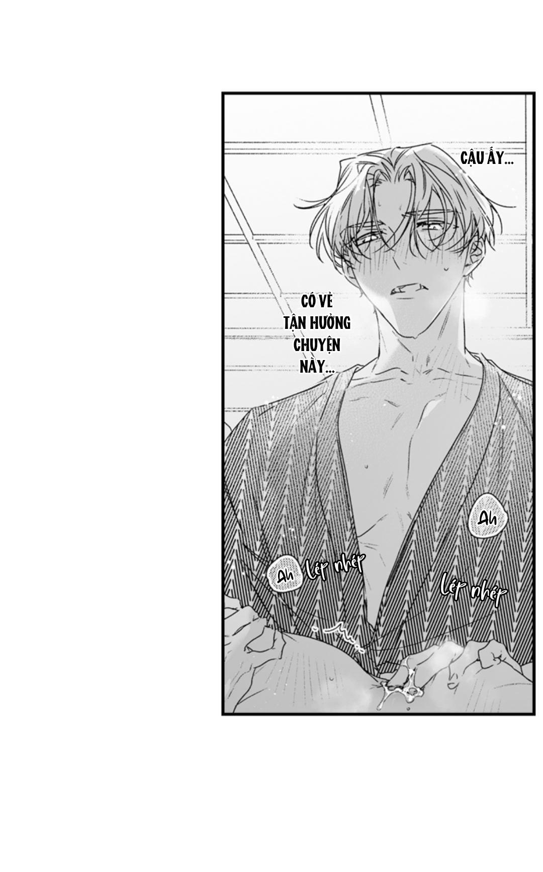 Đọc truyện Kết hôn cùng tên đồng nghiệp đáng ghét - Chapter 11