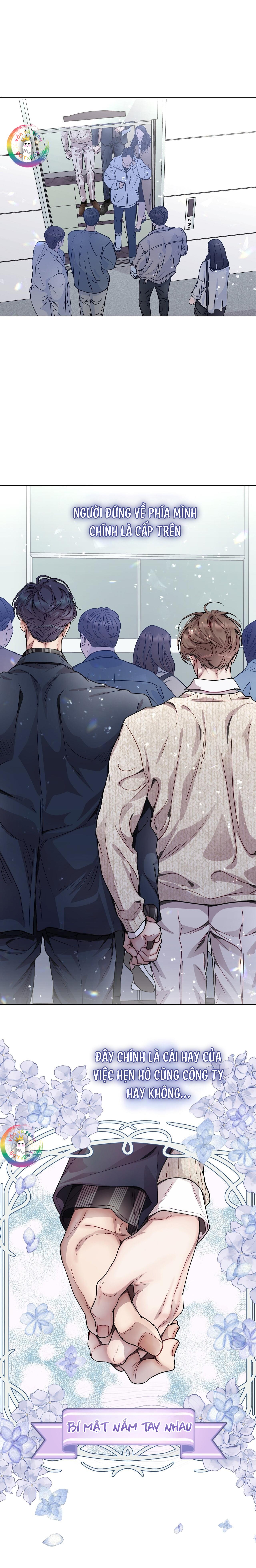 Đọc truyện (END) Vị Kỷ - Chapter 66