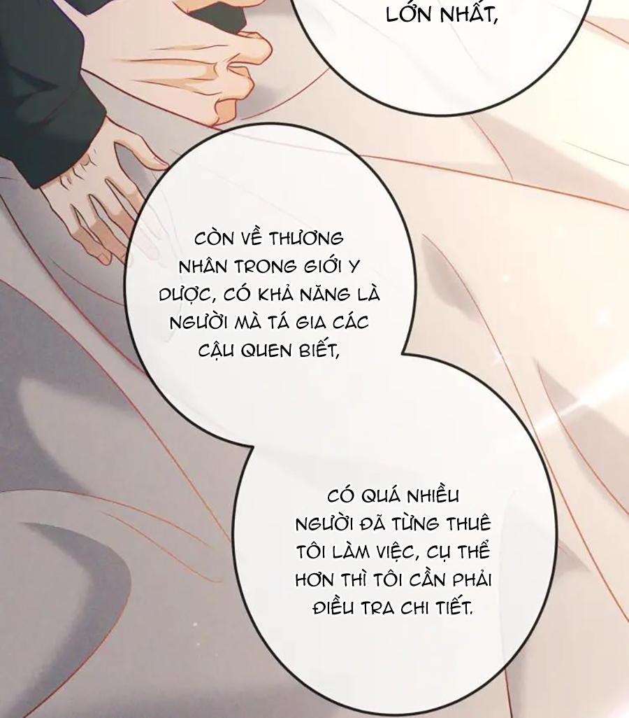 Đọc truyện Cạn Tình - Chapter 34