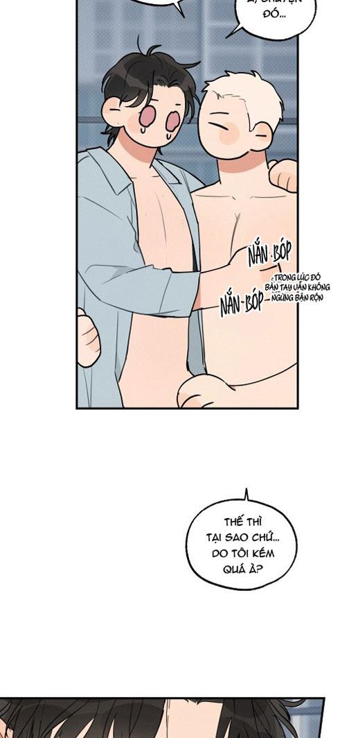 Đọc truyện BL NGẮN TUYỂN CHỌN - Chapter 9.4