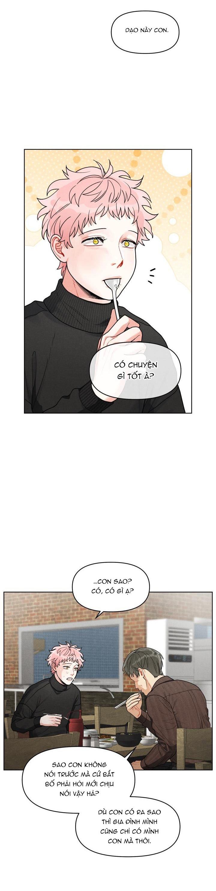 Đọc truyện Private Call - Chapter 7