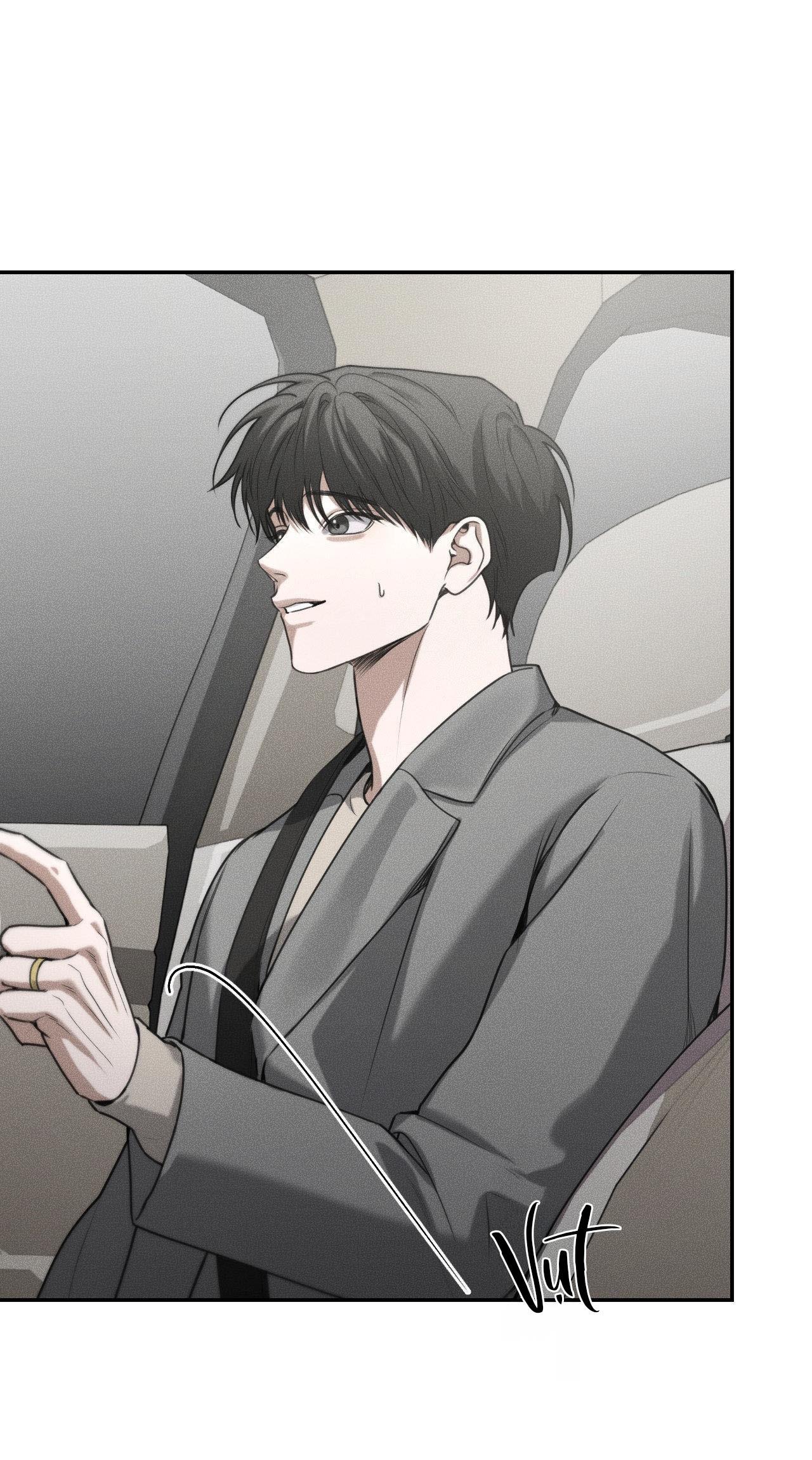 Đọc truyện  Gấu Teddy thân yêu - Chapter 30