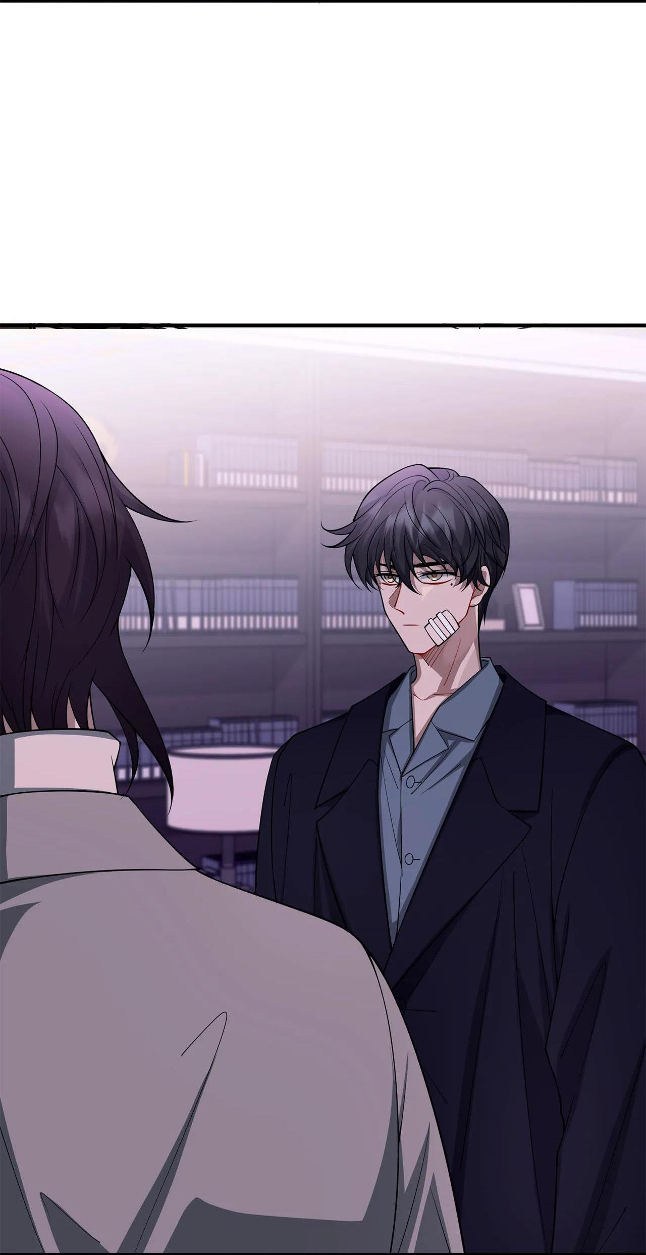 Đọc truyện Vết Trượt - Chapter 50