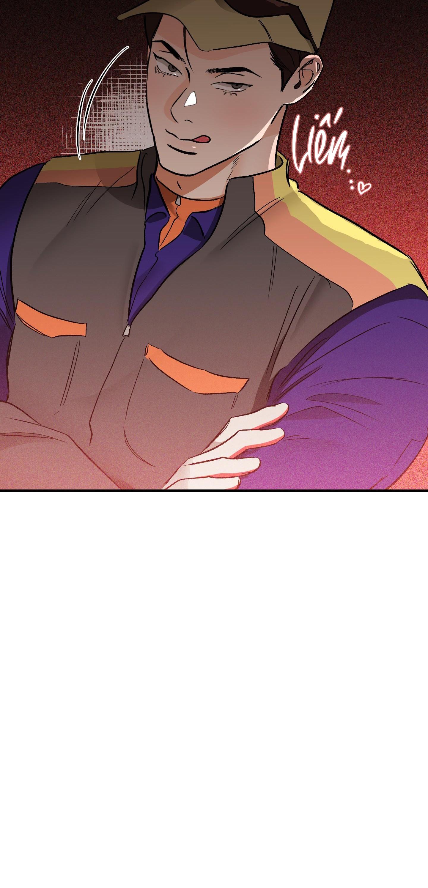 Đọc truyện CÁ MINH THÁI KHÔ QUẮT RỒI! - Chapter 39