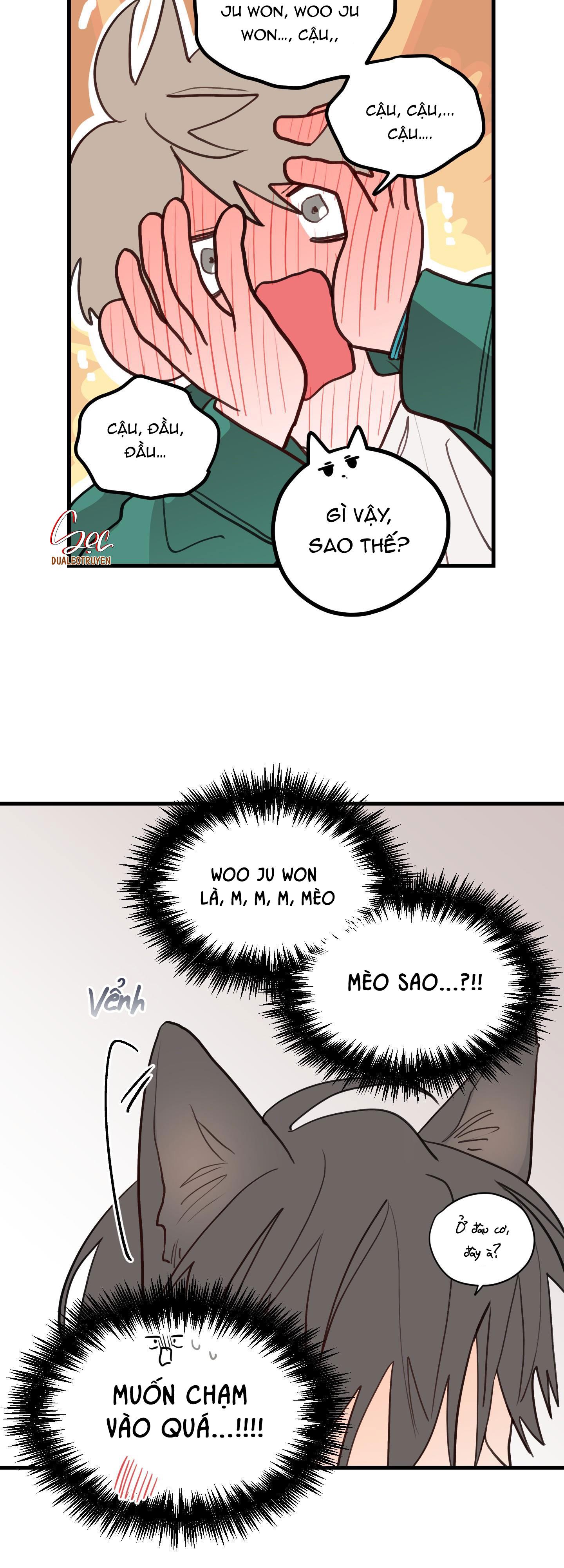 Đọc truyện CHUYỆN TÌNH HOA LÊ NỞ - Chapter 45.1