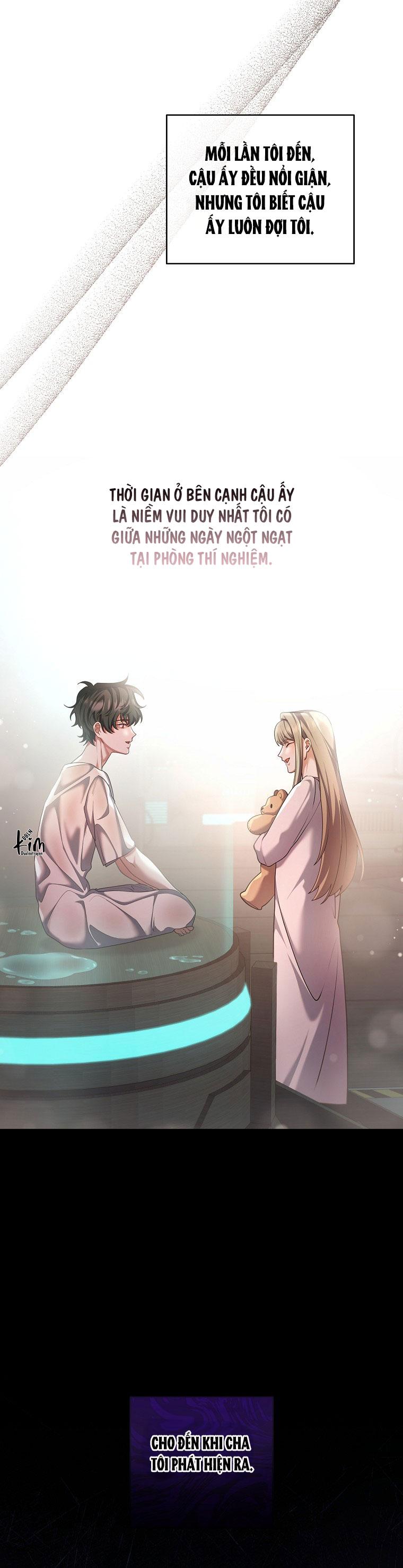 Đọc truyện OPEN THE DOOR - Chapter 52